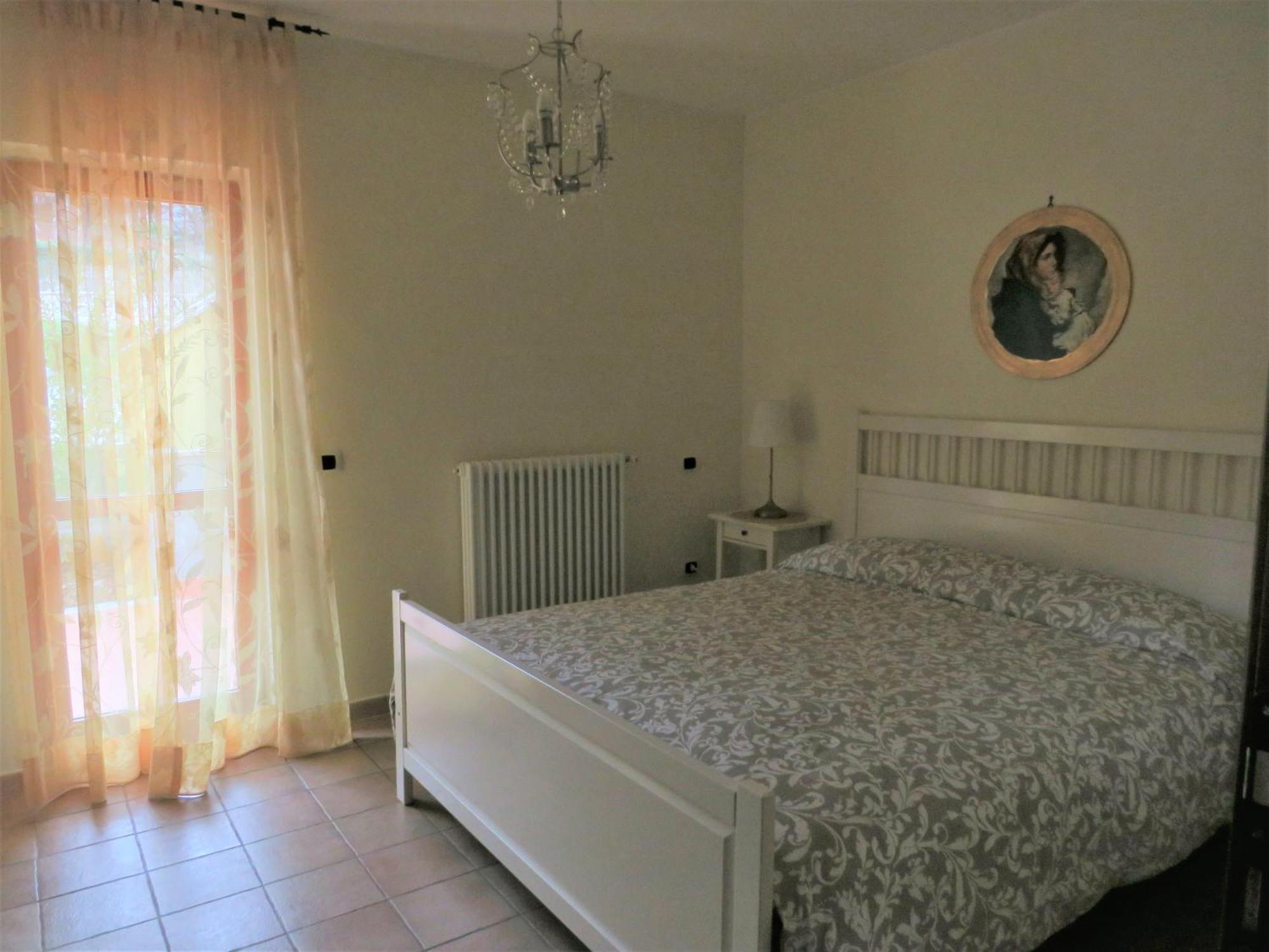 Apartmán 4Flats In Orto Di Venanzio Barrea Pokoj fotografie